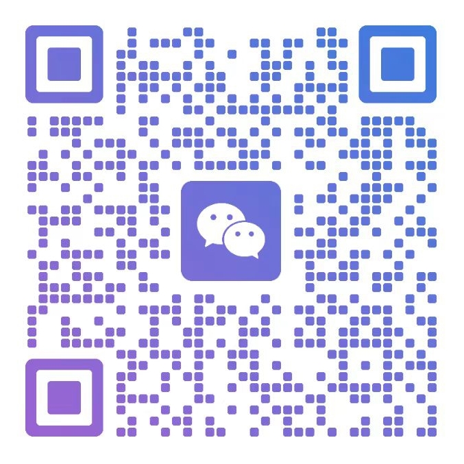 小优伴读微信二维码